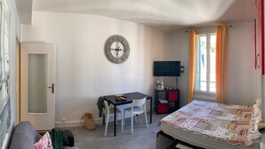 Wifi y ropa de cama
