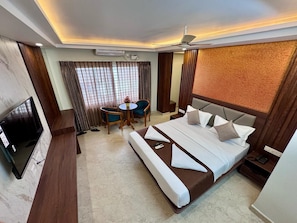 Room - Baba Grand Residency (Bangalore)