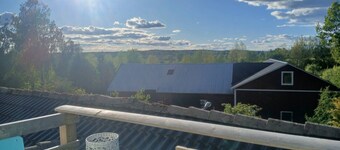 Charming Countryside Apartment Near Koping - Pet Friendly!