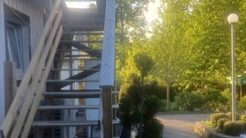 Apartamento, 1 habitación | Exterior