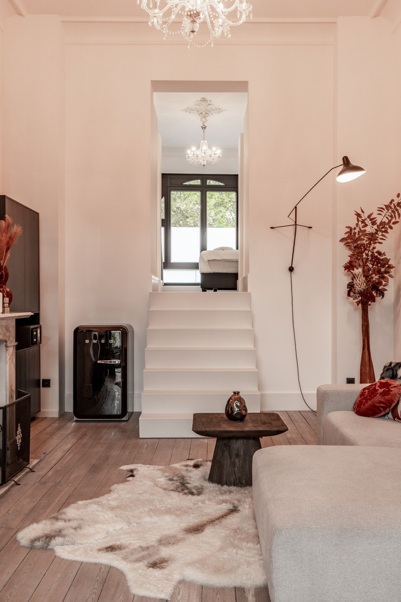 Kamer