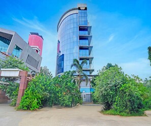 Ngoại thất