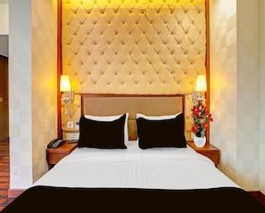 Room - Classic King Room Palette Gangakash (Nagpur)