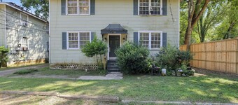 Cloverdale Smart Stay