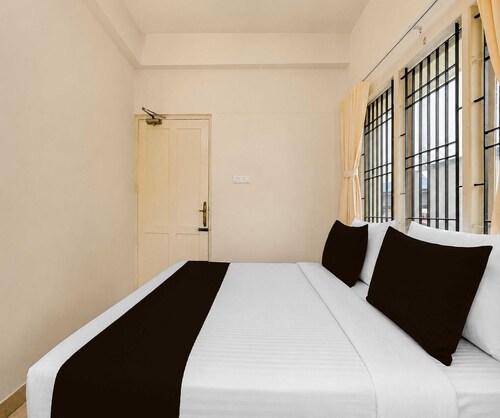 Classic Sba's Park Inn