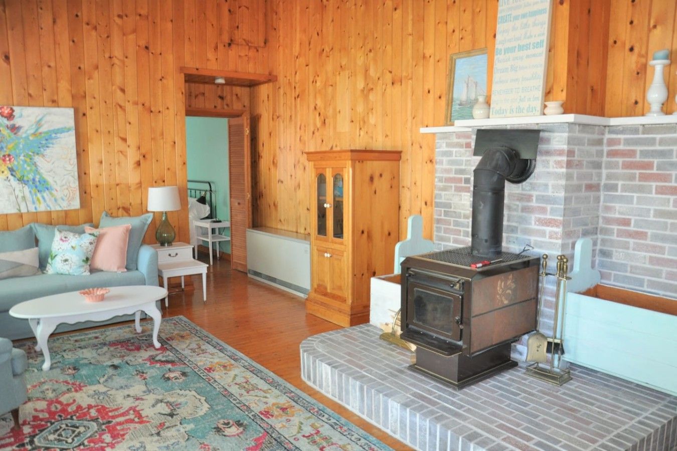 Intérieur