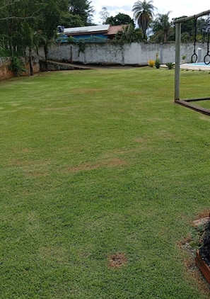 Property grounds - Country estate in Esmeraldas near Belo Horizonte (Esmeraldas)