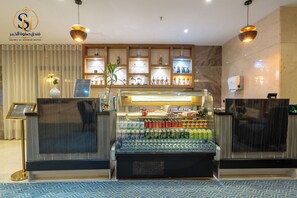 Restaurant - sfwat alkhobar hotel (Al Khobar)
