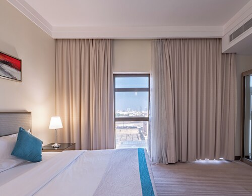 sfwat alkhobar hotel