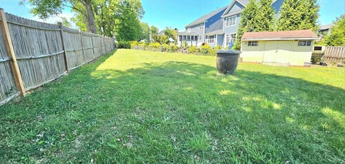 Tyson’s Corner Home Hideaway.  Entire 3 Bedroom House minutes from Tysons