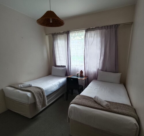 Durban Home Away From Home