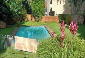 Garden - Durban Home Away From Home (Durban)