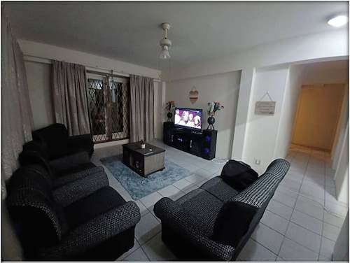 Durban Home Away From Home