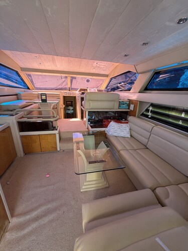 Golden Days Yacht