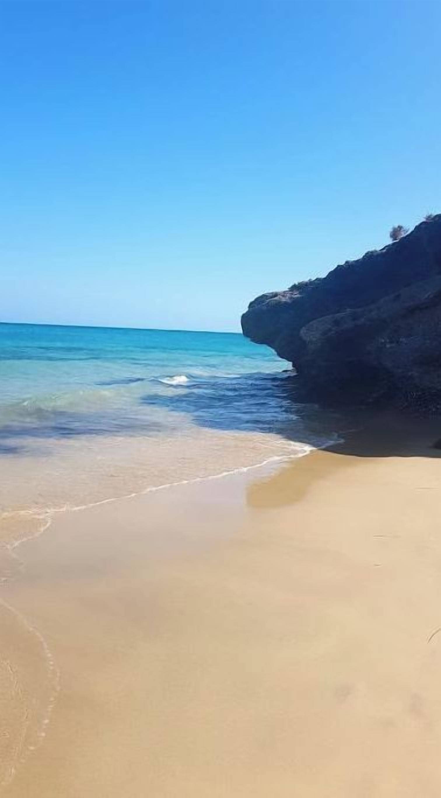 Spiaggia