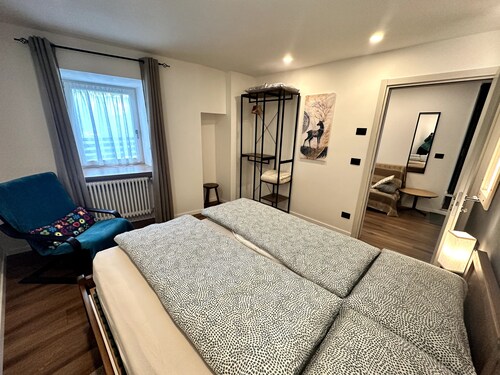 Vacation Home 'Ele Carano House' with Mountain View and Wi-Fi