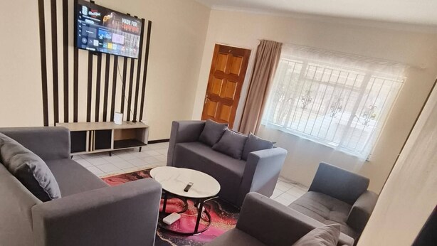 Unclassified image, 1 of 10, button - Newcastle Home Away From Home (Newcastle)