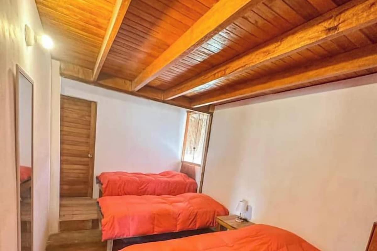 Family House | Free WiFi