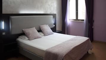 Comfort Double Room, Mountain View | WiFi (free)