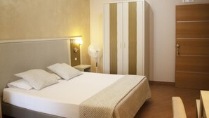 Classic Double Room, Patio, City View - Affittacamere Certe Notti  (Sala Consilina)