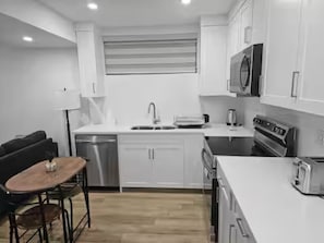 Cozinha privada