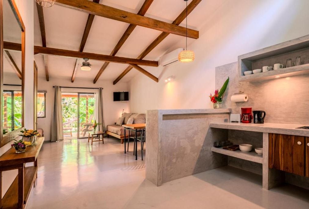 Wohnbereich