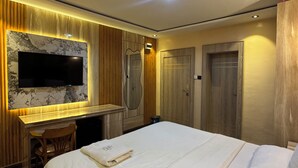 Executive Room - Banky Hotel & Suites (Ado Ekiti)