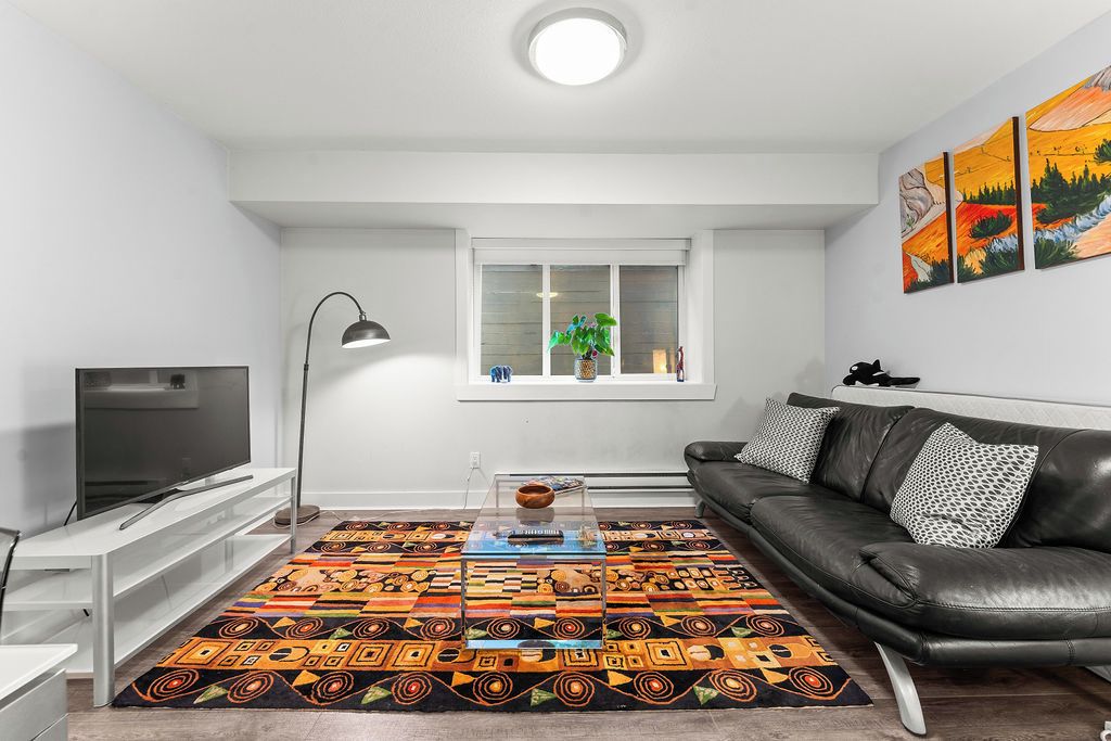 Smart TV