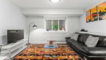 Smart TV