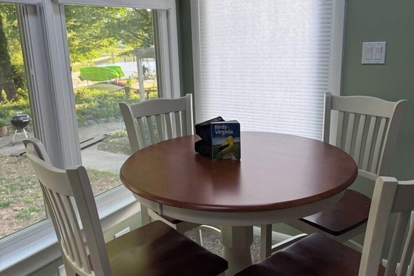 Restauration