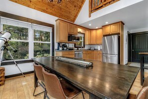 Cucina privata