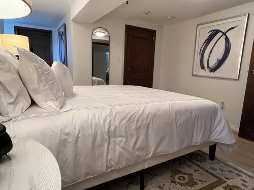 Lovely 1-bedroom apartment in Sault Ste. Marie