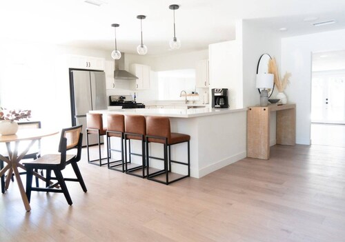 Stylish Family Home Near Downtown Ojai & Bike Path