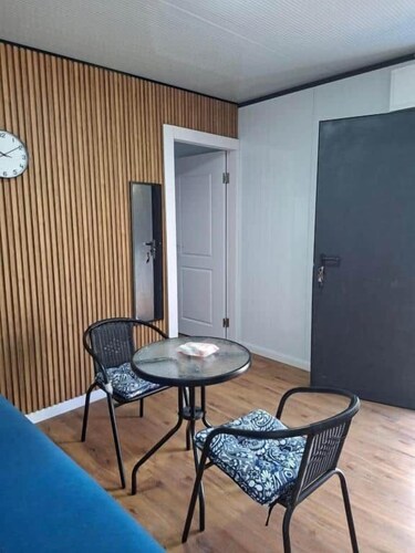 Family Suite – 2 Rooms