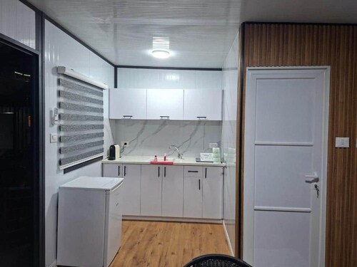 Family Suite – 2 Rooms