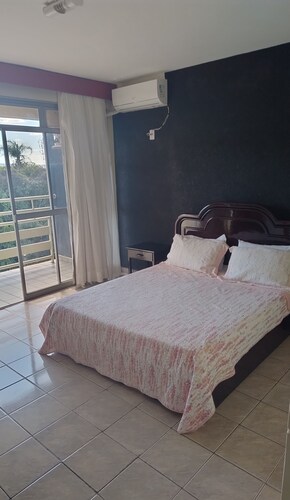 Hotel Serrador 