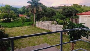 Căn hộ tiện nghi đơn giản