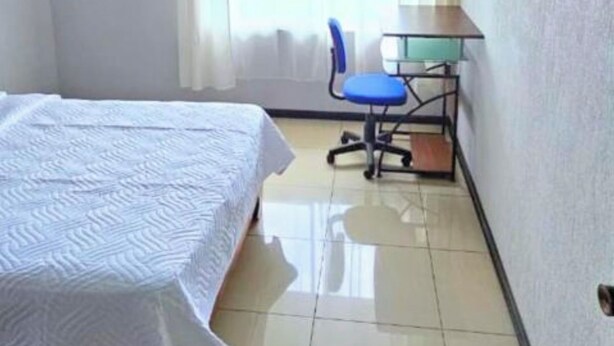 Căn hộ tiện nghi đơn giản