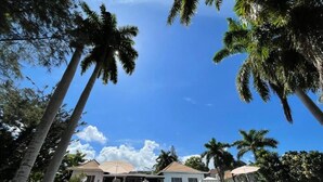 Exterior - The Lodge at Peaceful Palms (Montego Bay)