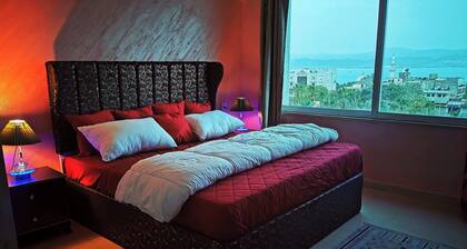 City stars aqab