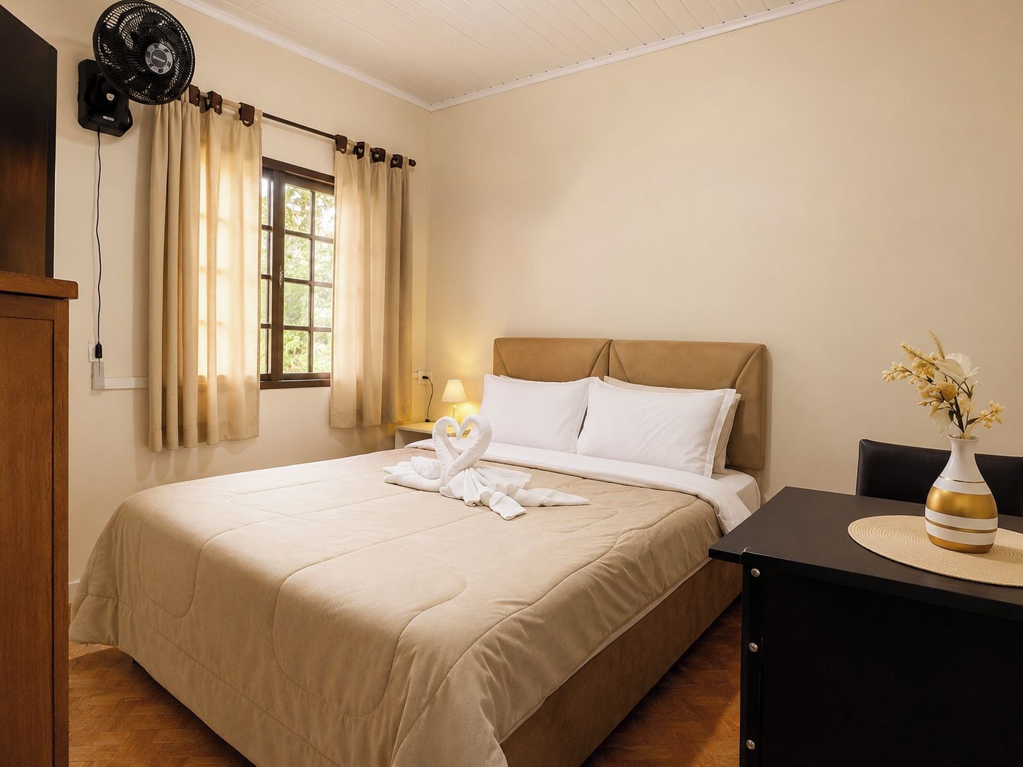 Kamar
