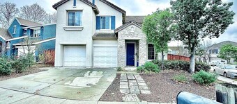 3310 Tremendous 3-bedroom house with AC in San Jose