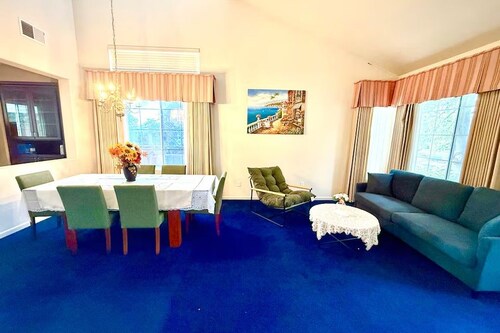 3310 Tremendous 3-bedroom house with AC in San Jose