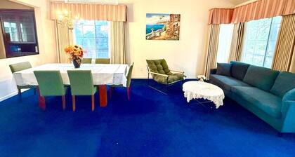 3310 Tremendous 3-bedroom house with AC in San Jose