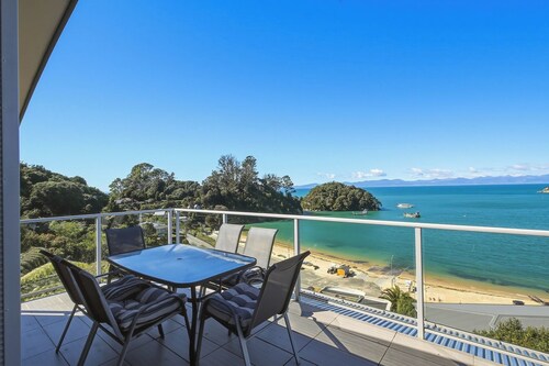 Beachside Bliss in Kaiteriteri