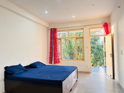 Reeva home stay