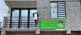 Cozy Apartment in San Agustín, Huila