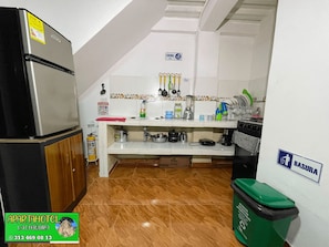 Cucina privata