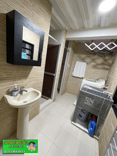 Cozy Apartment in San Agustín, Huila