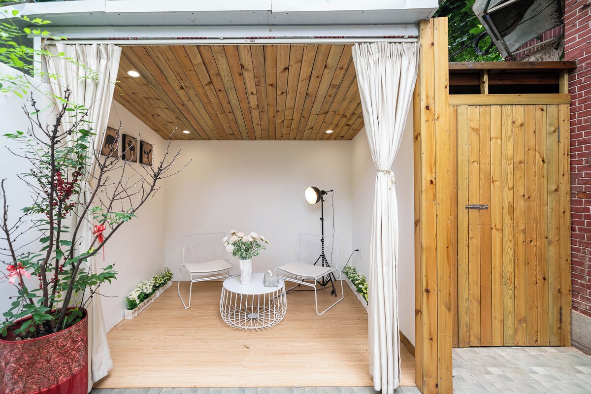 Phòng Suite, sân hiên | Hiên